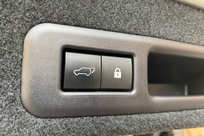 Lexus RX 450H 3.5 Takumi Cvt Silver #17