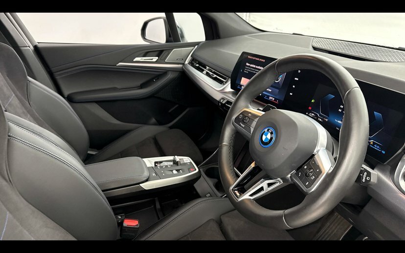 BMW 2 Series Active Tourer 225E Xdrive M Sport Active Tourer Black #6