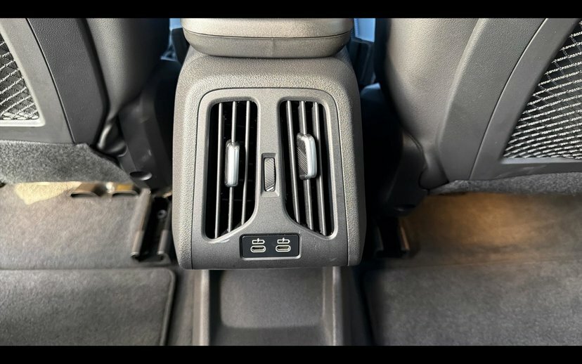 BMW iX2 150Kw Edrive20 M Sport 65Kwh Grey #30