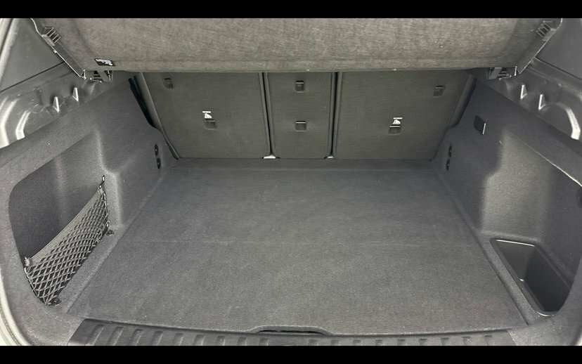 BMW iX1 Ix1 Xdrive30 M Sport Grey #13