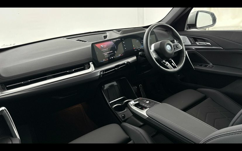 BMW iX1 Ix1 Xdrive30 M Sport Grey #7
