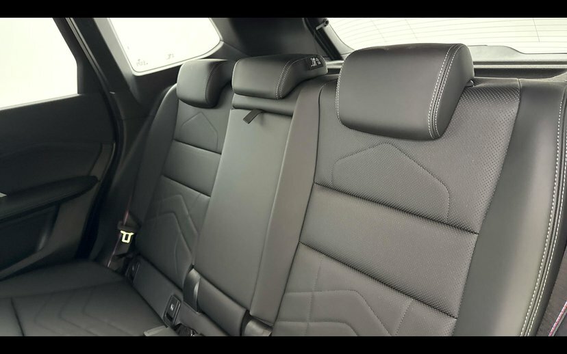 BMW iX1 Ix1 Xdrive30 M Sport Grey #12