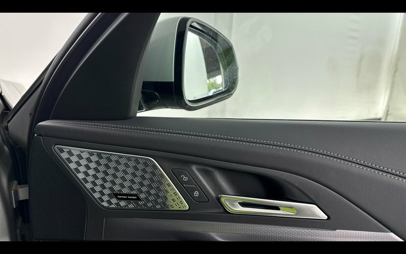 BMW iX1 Ix1 Xdrive30 M Sport Grey #20