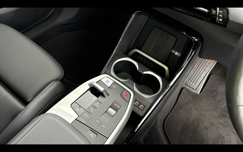 BMW iX1 Ix1 Xdrive30 M Sport Grey #10