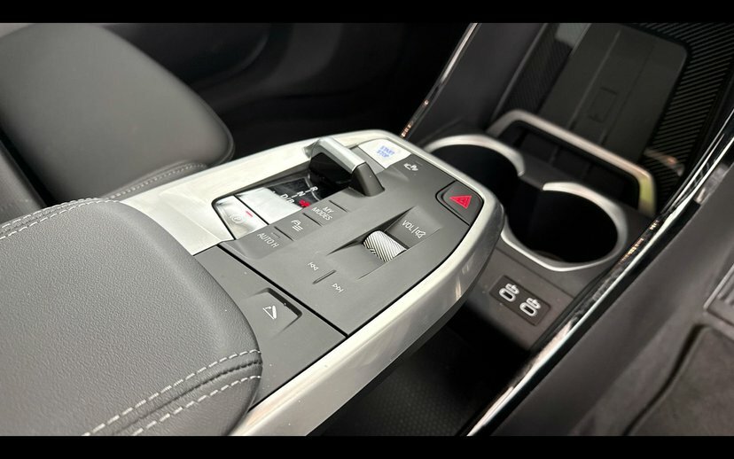 BMW iX1 Ix1 Xdrive30 M Sport Grey #19