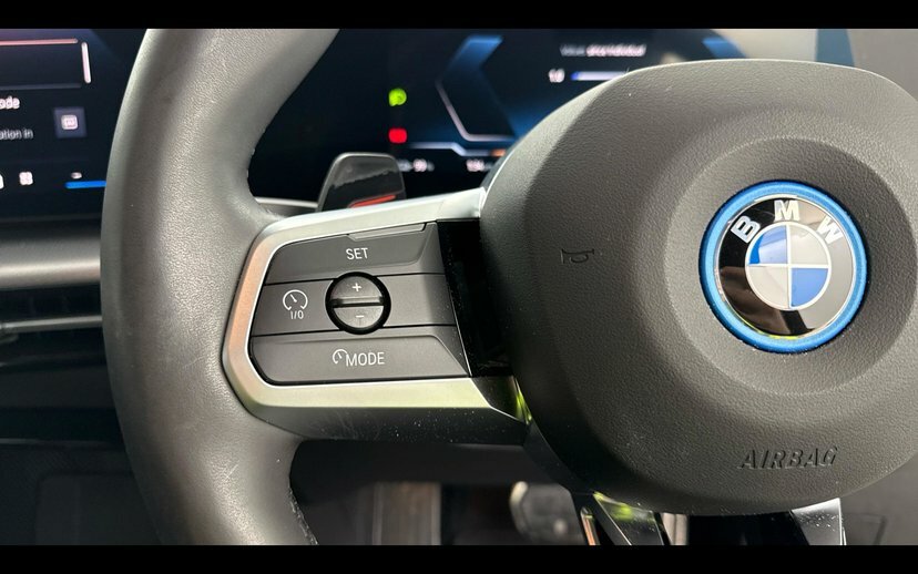 BMW iX1 Ix1 Xdrive30 M Sport Grey #17