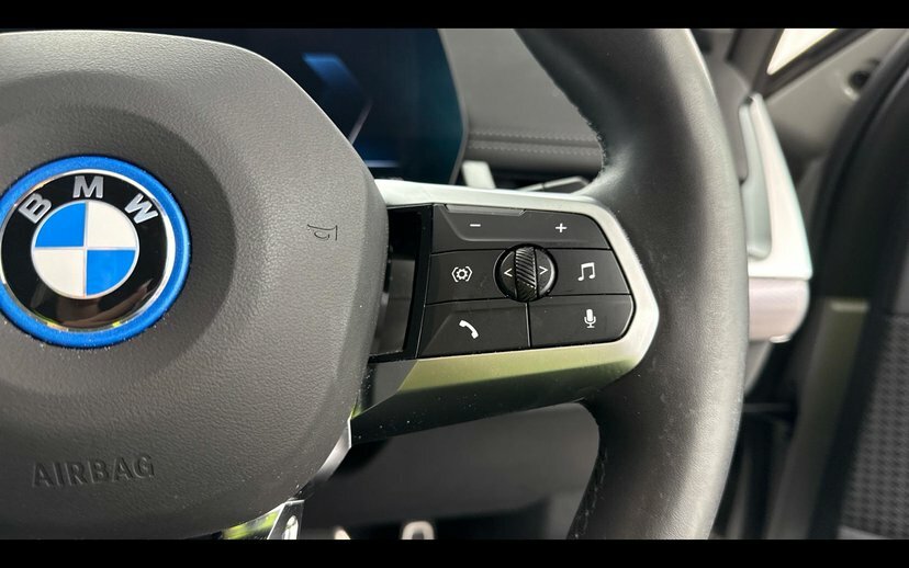 BMW iX1 Ix1 Xdrive30 M Sport Grey #18