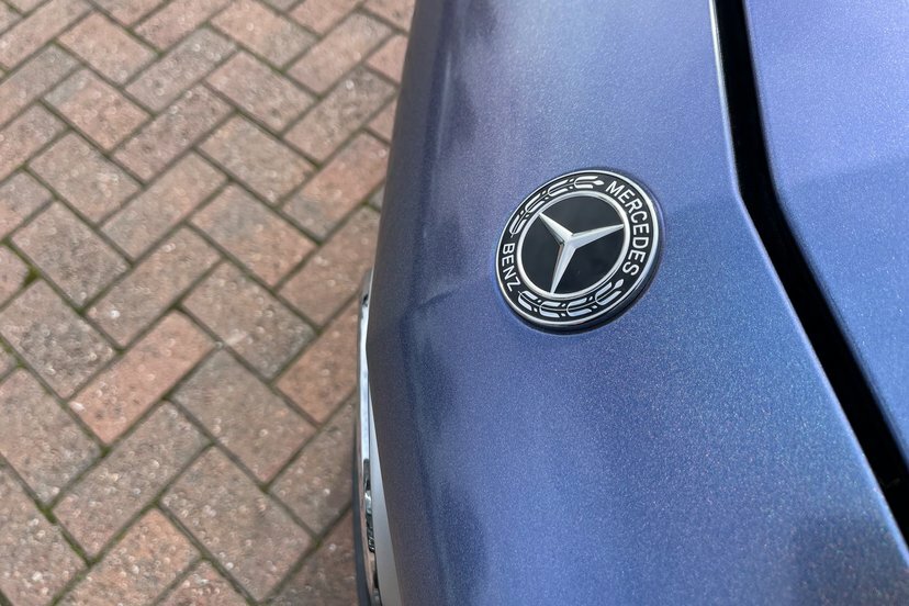 Mercedes-Benz SL Class Sl 63 Mct Black #20