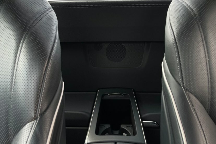Mercedes-Benz SL Class Sl 63 Mct Black #24