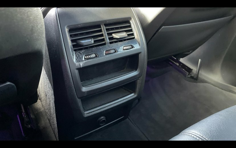 BMW X5 Xdrive45e M Sport 2020 Black #39