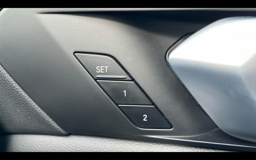 BMW X5 Xdrive45e M Sport 2020 Black #43