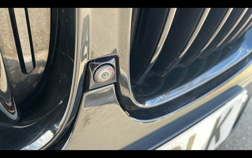 BMW X5 Xdrive45e M Sport 2020 Black #24
