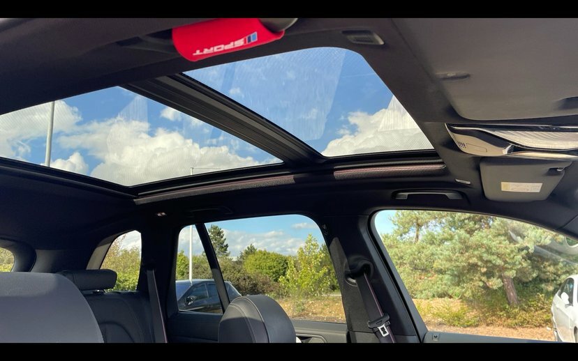 BMW X5 Xdrive45e M Sport 2020 Black #29