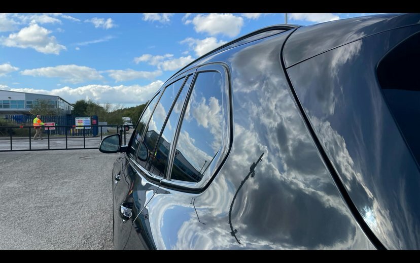 BMW X5 Xdrive45e M Sport 2020 Black #34