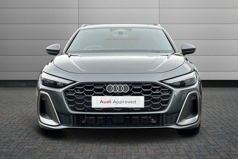 Audi A5 2.0 Tfsi 299 E Quattro S Line S Tronic 2026 Red #9