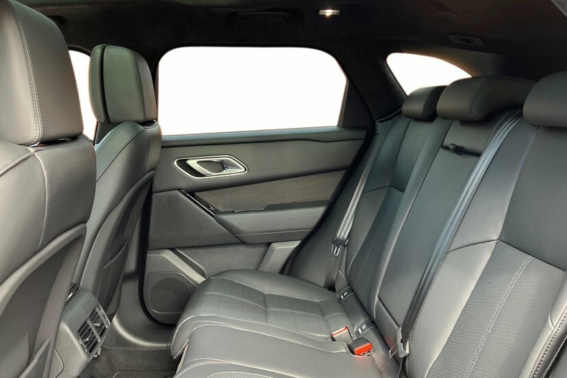 Land Rover Range Rover Velar 2.0 D200 Mhev Suv 4W Gold #4