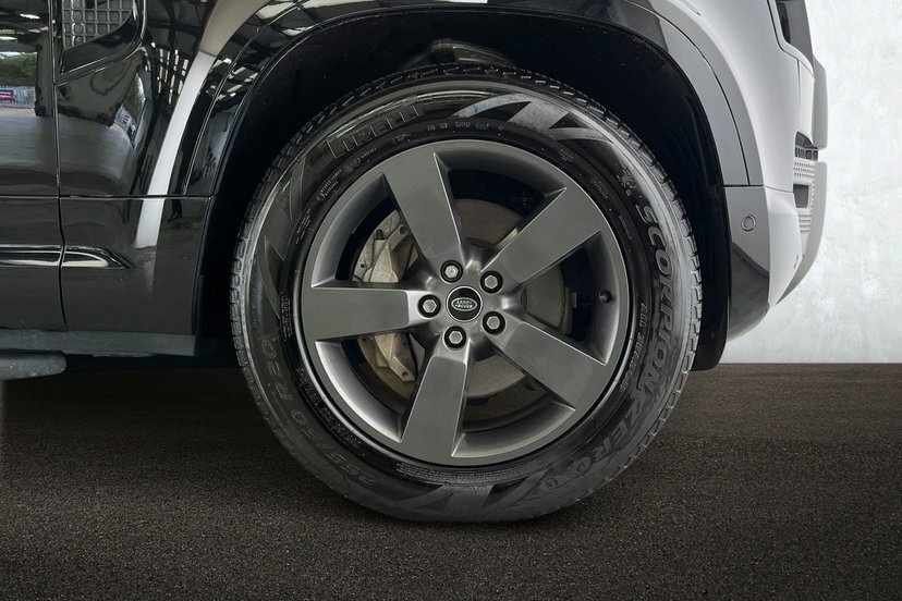 Land Rover Defender 110 Defender D250 X-dynamic Se 110 3.0  #8