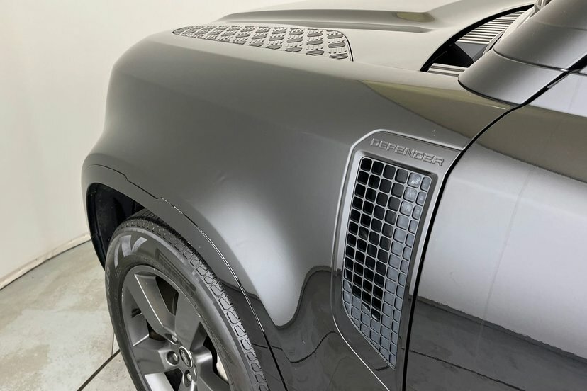 Land Rover Defender 110 Defender D250 X-dynamic Se 110 3.0  #20