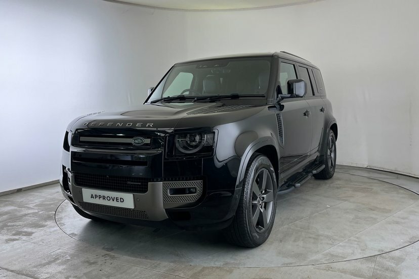 Land Rover Defender 110 Defender D250 X-dynamic Se 110 3.0  #30
