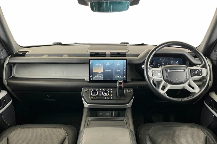 Land Rover Defender 110 Defender D250 X-dynamic Se 110 3.0  #9