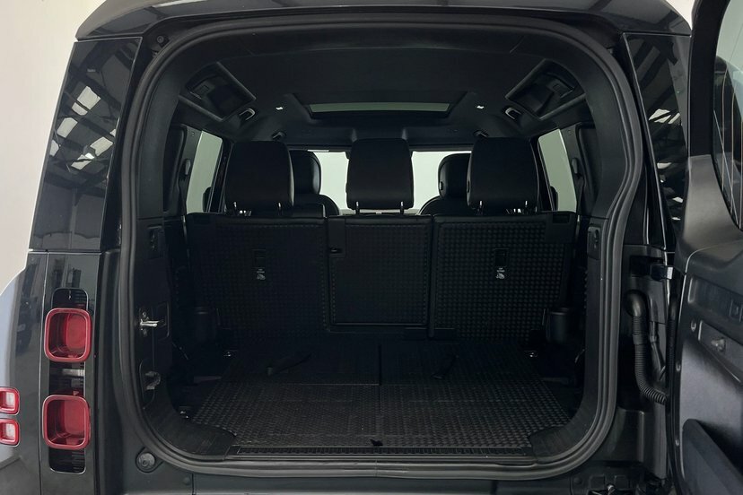 Land Rover Defender 110 Defender D250 X-dynamic Se 110 3.0  #10