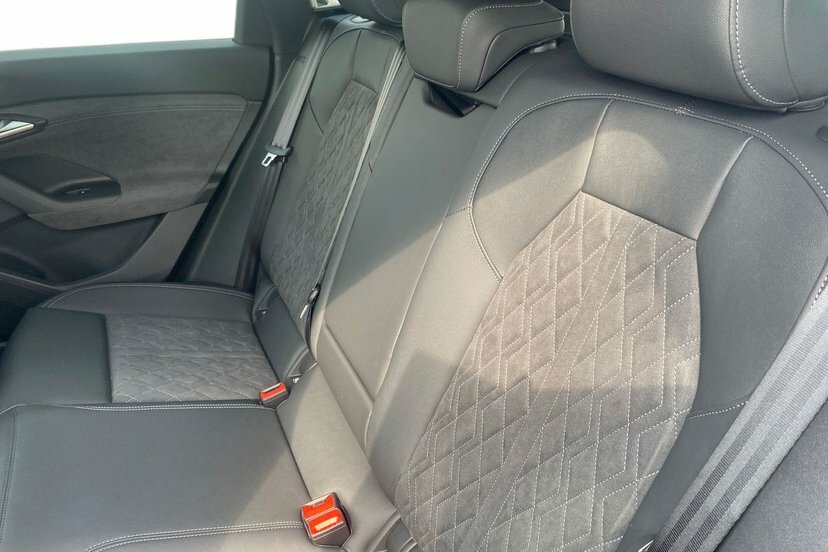 Audi Q6 E-Tron 100Kwh Edition 1 Sportback Quatt Grey #7
