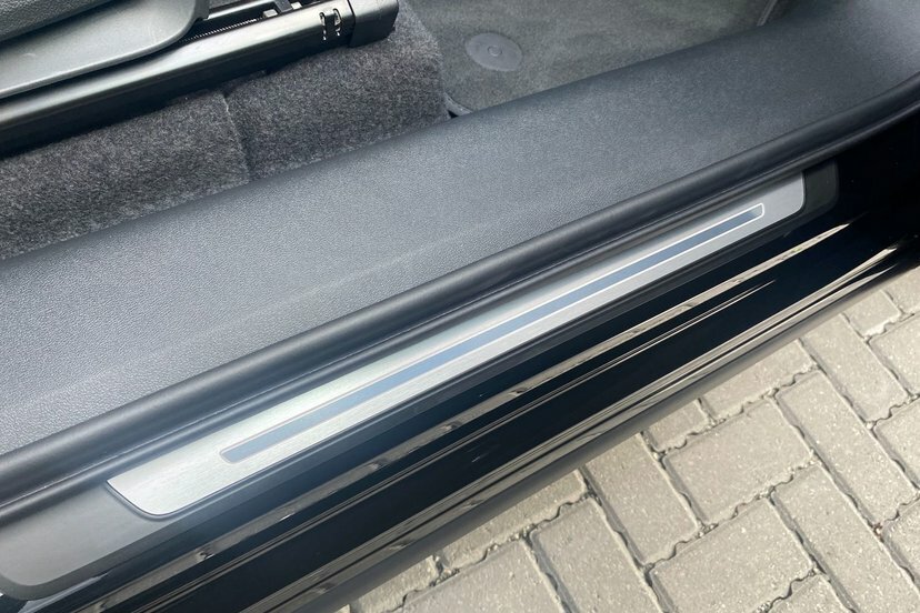 Audi Q6 E-Tron 100Kwh Edition 1 Sportback Quatt Grey #16