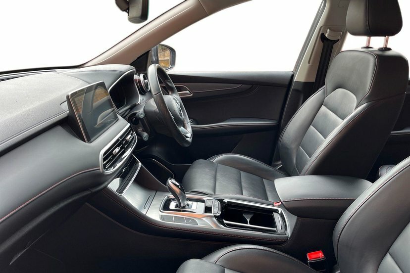MG HS 1.5 T-gdi 16.6Kwh Se Suv Plug-in Hybrid Grey #2