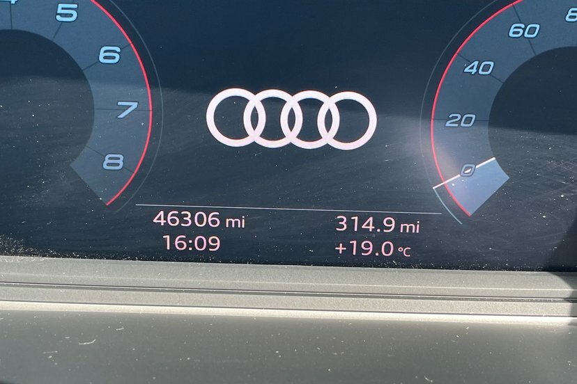 Audi A1 30 Tfsi 110 Sport S Tronic White #7