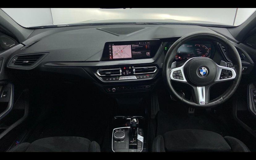 BMW 1 Series M135i Xdrive #4