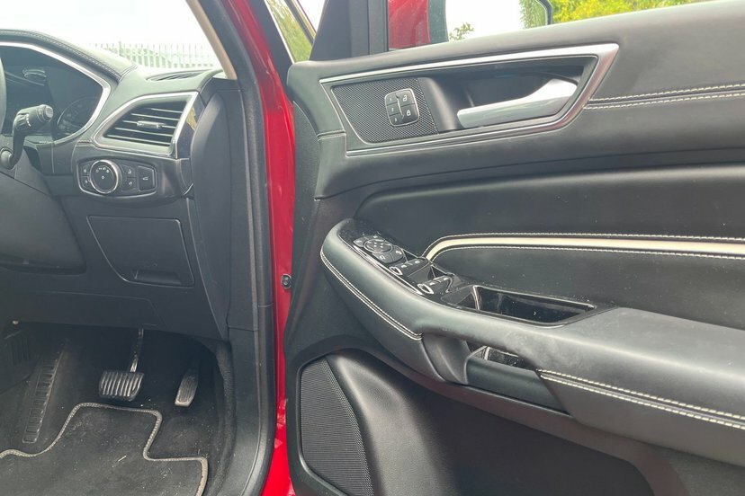 Ford S-Max 1.5T Ecoboost Titanium Euro 6 Ss  #11
