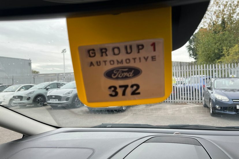 Ford S-Max 1.5T Ecoboost Titanium Euro 6 Ss  #16