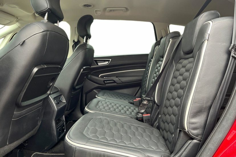 Ford S-Max 1.5T Ecoboost Titanium Euro 6 Ss  #10