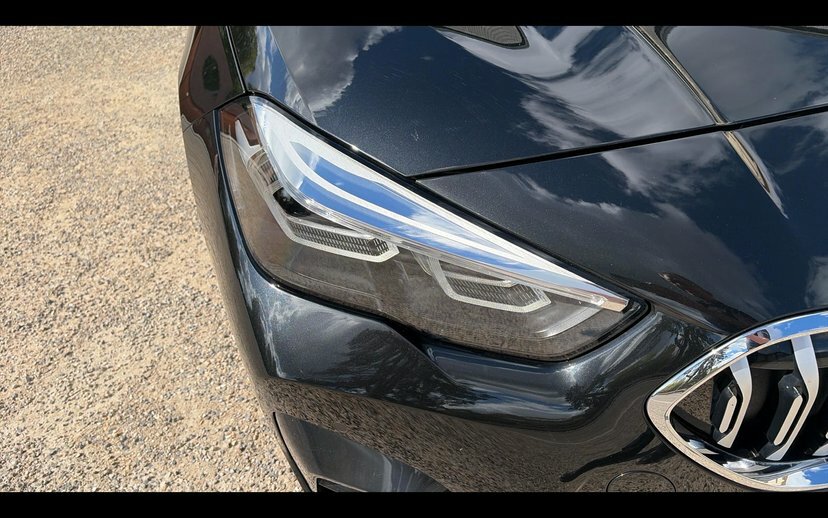 BMW 2 Series Gran Coupe 218I M Sport White #23