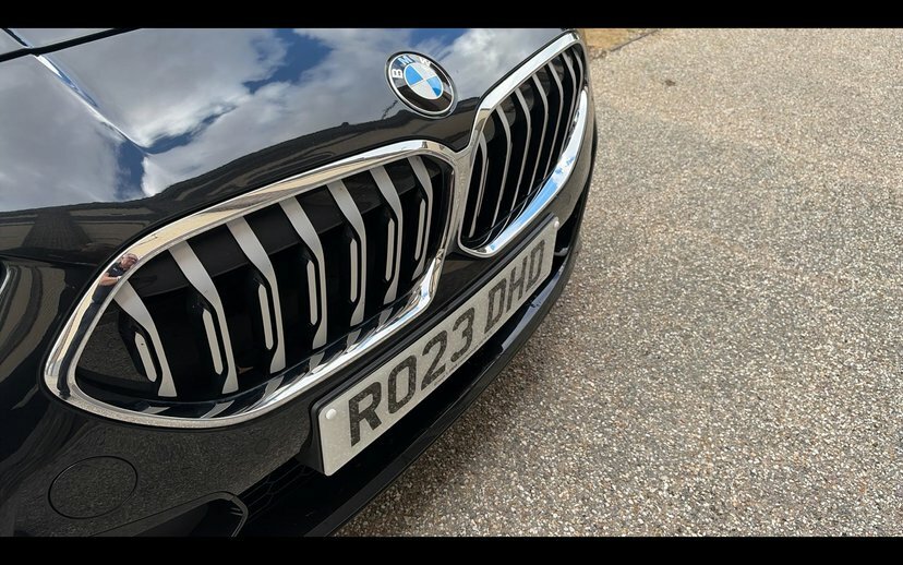 BMW 2 Series Gran Coupe 218I M Sport White #37