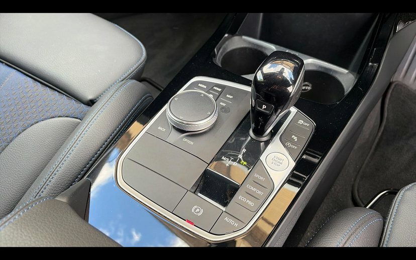 BMW 2 Series Gran Coupe 218I M Sport White #10