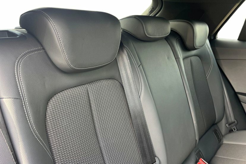 Audi Q2 Sport 30 Tfsi 110 Ps 6-Speed Grey #8