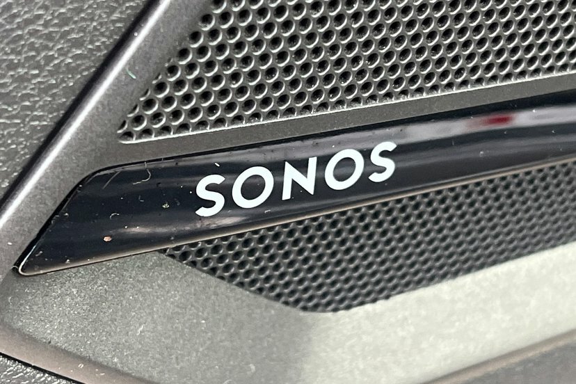 Audi Q2 Sport 30 Tfsi 110 Ps 6-Speed Grey #13