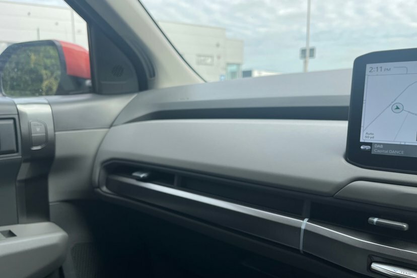 Kia EV3 81.4Kwh Air Suv 201 Bhp White #22