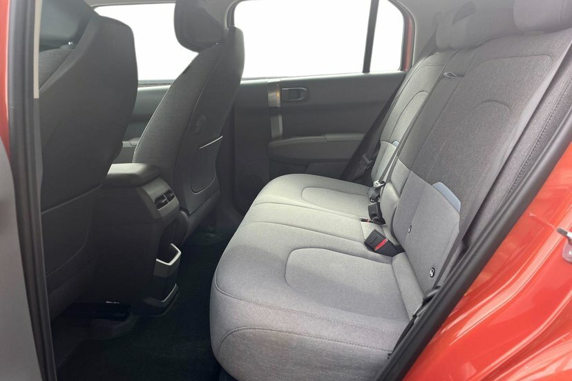 Kia EV3 81.4Kwh Air Suv 201 Bhp White #10