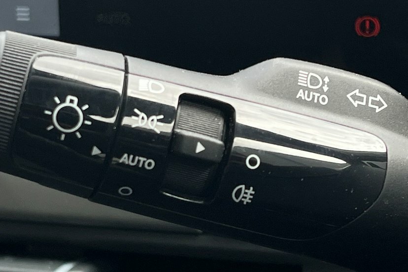 Kia EV3 81.4Kwh Air Suv 201 Bhp White #28