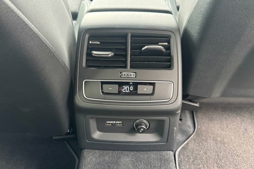 Audi A5 Coup- Edition 1 40 Tdi Quattro 190 Ps S Tronic White #27