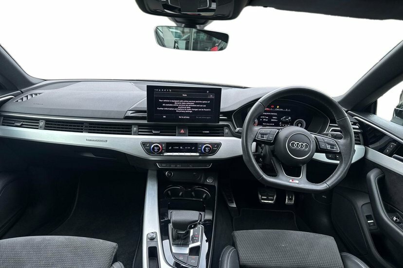 Audi A5 Coup- Edition 1 40 Tdi Quattro 190 Ps S Tronic White #9