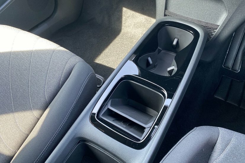 Volkswagen ID.3 Pro 59Kwh Match Hatchback Green #10