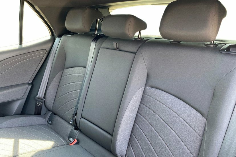 Volkswagen ID.3 Pro 59Kwh Match Hatchback Green #11