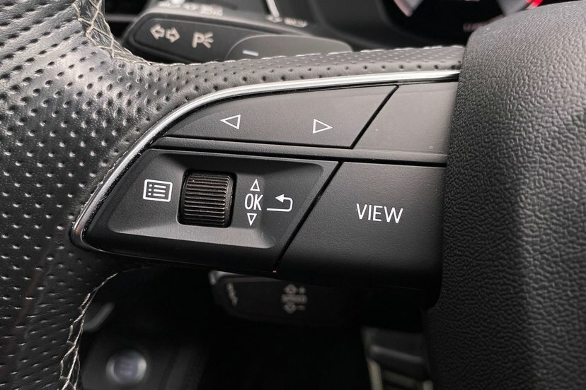 Audi Q5 2.0 Tfsi Quattro S Line 262 Bhp Vat Qualifying Grey #35