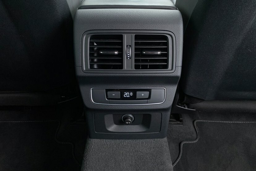 Audi Q5 2.0 Tfsi Quattro S Line 262 Bhp Vat Qualifying Grey #51