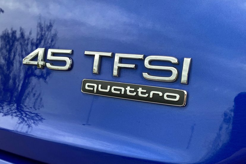 Audi Q5 2.0 Tfsi Quattro S Line 262 Bhp Vat Qualifying Grey #53