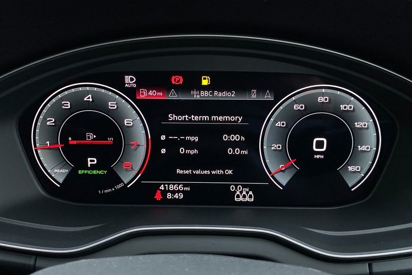 Audi Q5 2.0 Tfsi Quattro S Line 262 Bhp Vat Qualifying Grey #7