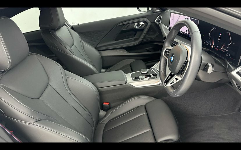 BMW 2 Series Gran Coupe M235 Xdrive Gran Coupe  #11